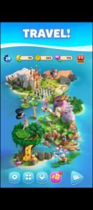 تحميل لعبة Travel Town مهكرة APK.2025 ترافيل تاون اخر اصدار 2