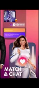 تحميل لعبة Love Sparks مهكرة APK.2025 لاف اسبارك اخر اصدار 5