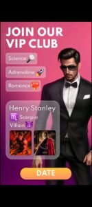 تحميل لعبة Love Sparks مهكرة APK.2025 لاف اسبارك اخر اصدار 6