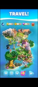 تحميل لعبة Travel Town مهكرة APK.2025 ترافيل تاون اخر اصدار 4