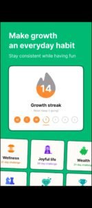 تحميل تطبيق Headway MOD مهكر APK.2025 هيد واي اخر اصدار 3