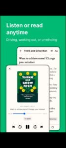 تحميل تطبيق Headway MOD مهكر APK.2025 هيد واي اخر اصدار 5