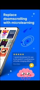 تحميل تطبيق Headway MOD مهكر APK.2025 هيد واي اخر اصدار 7