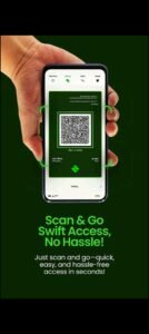 تحميل تطبيق درب مترو الرياض للاندوريد darb.APK.2025 اخر اصدار 3