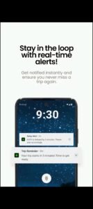 تحميل تطبيق درب مترو الرياض للاندوريد darb.APK.2025 اخر اصدار 4