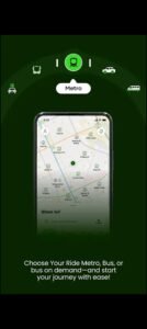 تحميل تطبيق درب مترو الرياض للاندوريد darb.APK.2025 اخر اصدار 6