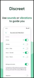 تحميل تطبيق Kegel Trainer مهكر APK.2025 مدرب كيجل اخر اصدار 4