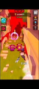 تحميل لعبة Blades of Brim مهكرة APK.2025 بلاديس اوف برايم اخر اصدار 2