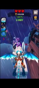 تحميل لعبة Blades of Brim مهكرة APK.2025 بلاديس اوف برايم اخر اصدار 3