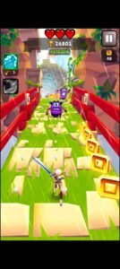 تحميل لعبة Blades of Brim مهكرة APK.2025 بلاديس اوف برايم اخر اصدار 4