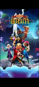 تحميل لعبة Blades of Brim مهكرة APK.2025 بلاديس اوف برايم اخر اصدار 5