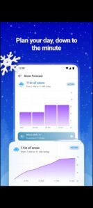 تحميل تطبيق 1Weather مهكر APK.2025 الطقس اخر اصدار 5