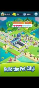 تحميل لعبة Pet Rescue Saga مهكرة APK.2025 كاندى كراش اخر اصدار 2