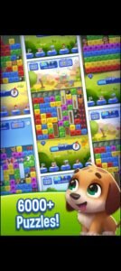 تحميل لعبة Pet Rescue Saga مهكرة APK.2025 كاندى كراش اخر اصدار 3