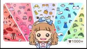 تحميل لعبة Miga Town: My World مهكرة APK.2025 ميجا تاون اخر اصدار 7