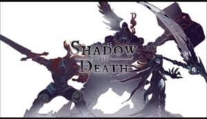 تحميل لعبة Shadow of Death 2 مهكرة APK.2025 قتال الشياطين 2 اخر اصدار 1
