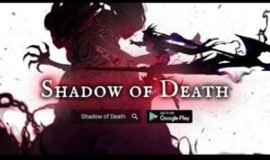 تحميل لعبة Shadow of Death 2 مهكرة APK.2025 قتال الشياطين 2 اخر اصدار 2