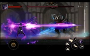 تحميل لعبة Shadow of Death 2 مهكرة APK.2025 قتال الشياطين 2 اخر اصدار 6