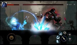 تحميل لعبة Shadow of Death 2 مهكرة APK.2025 قتال الشياطين 2 اخر اصدار 7