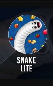 تحميل لعبة Snake Lite مهكرة APK.2025 الثعبان اخر اصدار 1
