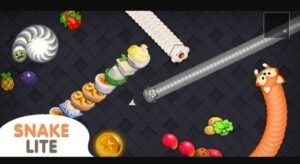 تحميل لعبة Snake Lite مهكرة APK.2025 الثعبان اخر اصدار 2