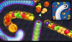 تحميل لعبة Snake Lite مهكرة APK.2025 الثعبان اخر اصدار 3