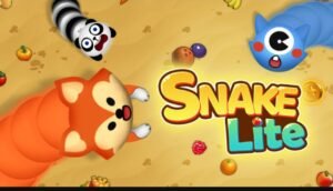 تحميل لعبة Snake Lite مهكرة APK.2025 الثعبان اخر اصدار 5