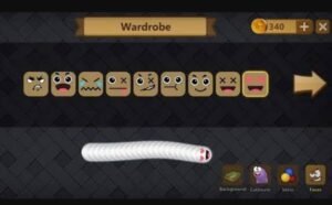 تحميل لعبة Snake Lite مهكرة APK.2025 الثعبان اخر اصدار 6