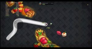 تحميل لعبة Snake Lite مهكرة APK.2025 الثعبان اخر اصدار 8
