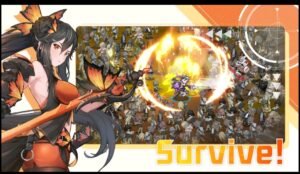 تحميل لعبة 7 Billion Zombies مهكرة APK.2025 مليارات زومبي 7 اخر اصدار 4