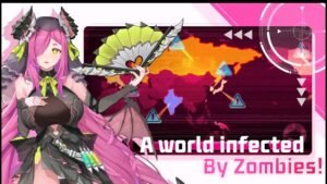 تحميل لعبة 7 Billion Zombies مهكرة APK.2025 مليارات زومبي 7 اخر اصدار 5
