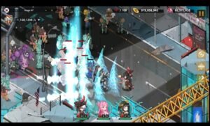 تحميل لعبة 7 Billion Zombies مهكرة APK.2025 مليارات زومبي 7 اخر اصدار 7