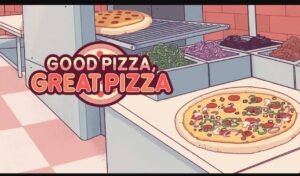 تحميل لعبة Good Pizza مهكرة APK.2025 بيتزا جيدة اخر اصدار 2