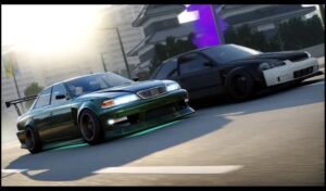 تحميل لعبة CarX Street مهكرة APK.2025 كاركس ستريت اخر اصدار 3