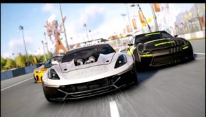 تحميل لعبة CarX Street مهكرة APK.2025 كاركس ستريت اخر اصدار 4