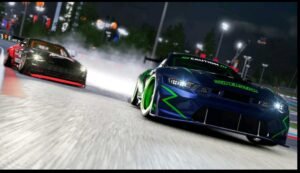 تحميل لعبة CarX Street مهكرة APK.2025 كاركس ستريت اخر اصدار 5