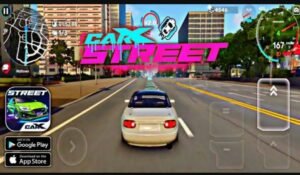 تحميل لعبة CarX Street مهكرة APK.2025 كاركس ستريت اخر اصدار 8