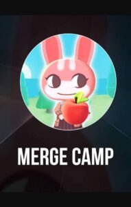تحميل لعبة Merge Camp مهكرة APK.2025 جزيرة الحيوانات اخر اصدار 8