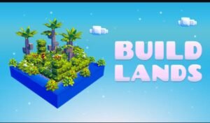 تحميل لعبة Land Builder مهكرة APK.2025 باني الأراضي اخر اصدار 2