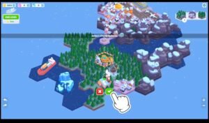 تحميل لعبة Land Builder مهكرة APK.2025 باني الأراضي اخر اصدار 4