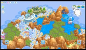 تحميل لعبة Land Builder مهكرة APK.2025 باني الأراضي اخر اصدار 5