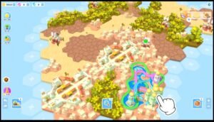 تحميل لعبة Land Builder مهكرة APK.2025 باني الأراضي اخر اصدار 6