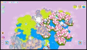 تحميل لعبة Land Builder مهكرة APK.2025 باني الأراضي اخر اصدار 7