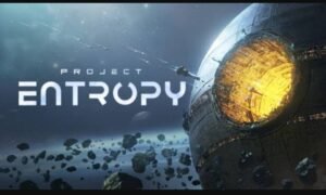 تحميل لعبة Project Entropy مهكرة APK.2025 مشروع الانتروبيا اخر اصدار 2
