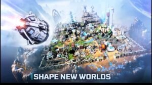 تحميل لعبة Project Entropy مهكرة APK.2025 مشروع الانتروبيا اخر اصدار 8