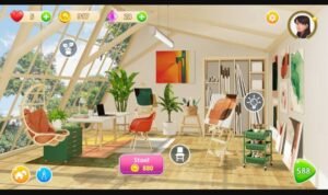 تحميل لعبة Homematch مهكرة APK.2025 هوم ماتش اخر اصدار 1