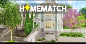 تحميل لعبة Homematch مهكرة APK.2025 هوم ماتش اخر اصدار 2