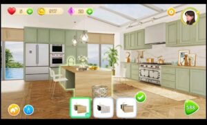 تحميل لعبة Homematch مهكرة APK.2025 هوم ماتش اخر اصدار 3