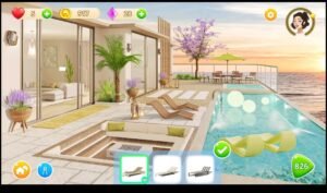تحميل لعبة Homematch مهكرة APK.2025 هوم ماتش اخر اصدار 4