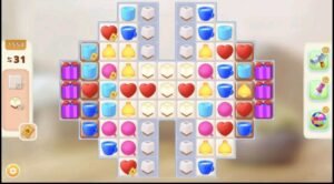 تحميل لعبة Homematch مهكرة APK.2025 هوم ماتش اخر اصدار 5